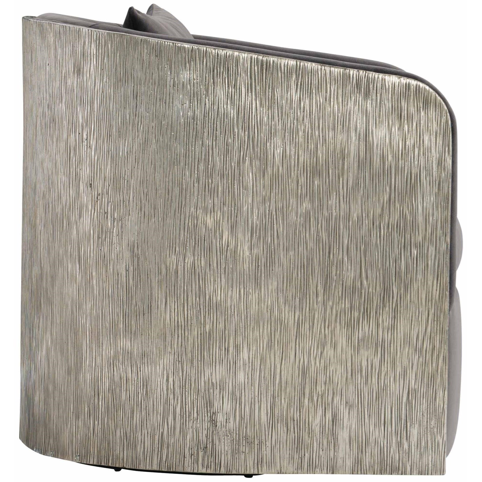 Eliot on sale swivel chair